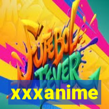 xxxanime