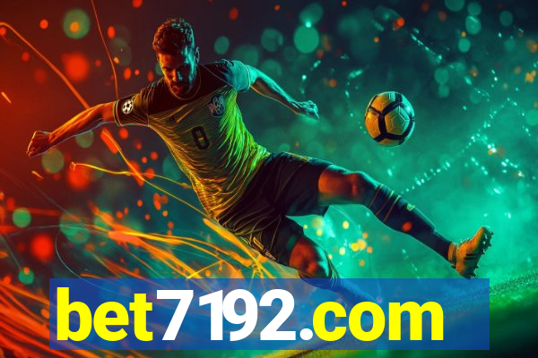 bet7192.com