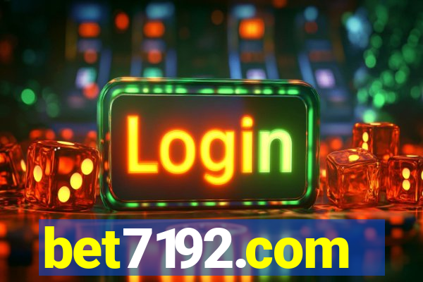 bet7192.com