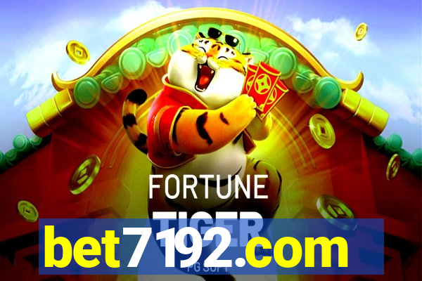 bet7192.com