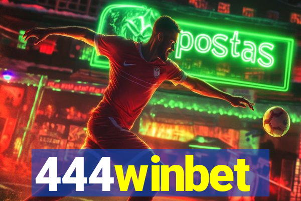 444winbet