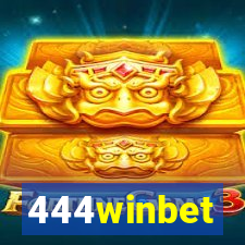 444winbet