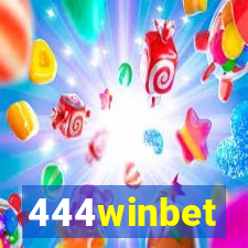 444winbet