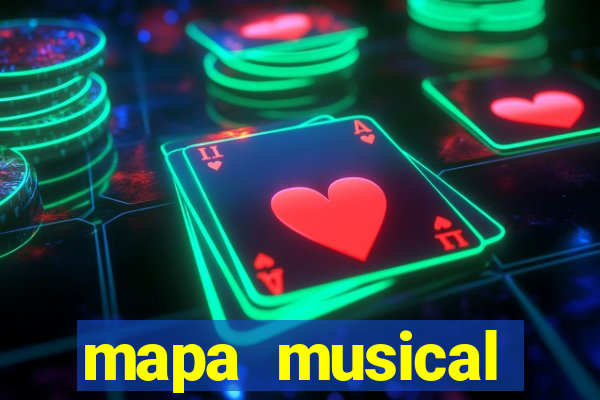 mapa musical hogwarts legacy