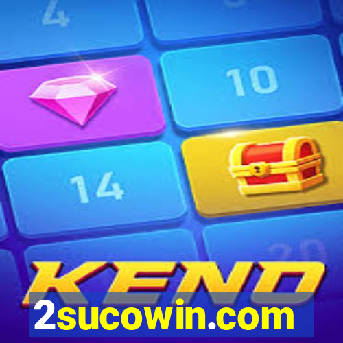 2sucowin.com