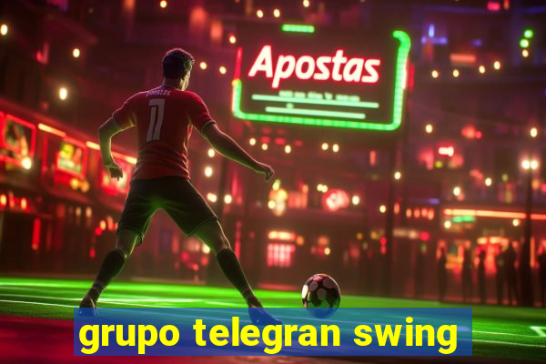 grupo telegran swing
