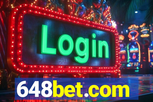 648bet.com