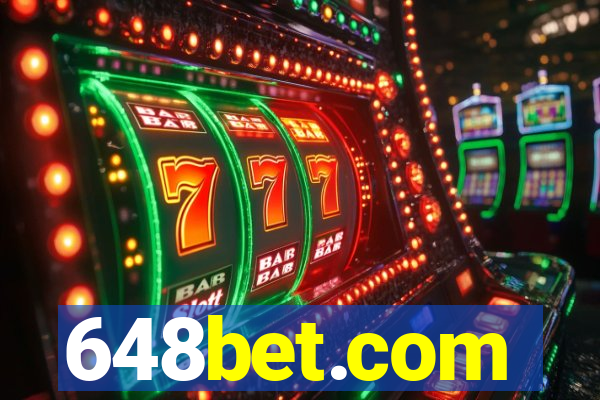 648bet.com