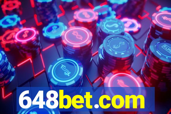 648bet.com