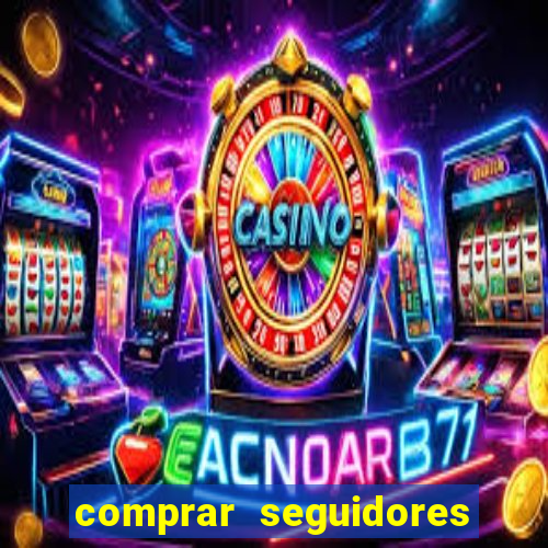 comprar seguidores en instagram baratos