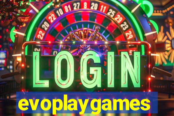 evoplaygames