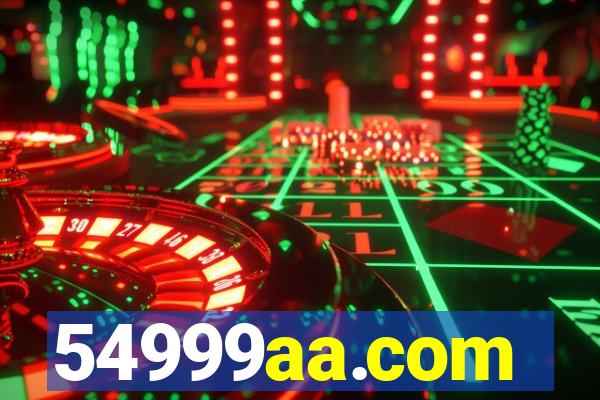 54999aa.com