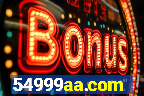 54999aa.com