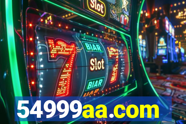 54999aa.com