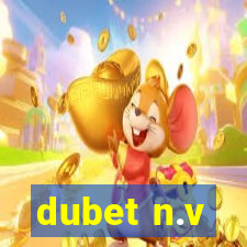 dubet n.v
