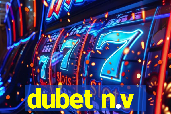 dubet n.v