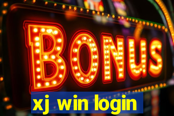 xj win login