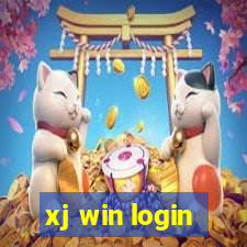xj win login