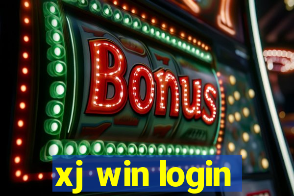 xj win login