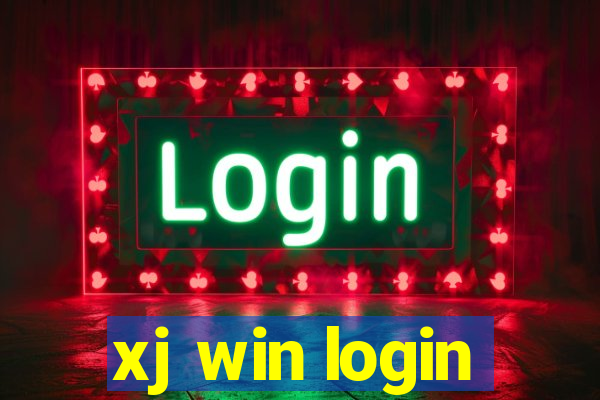 xj win login