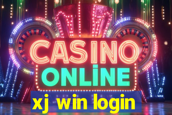 xj win login