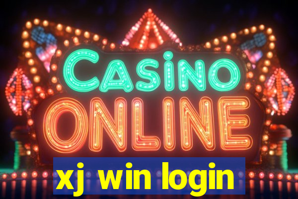 xj win login