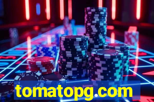 tomatopg.com