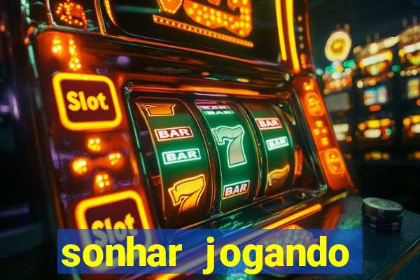 sonhar jogando futebol sendo goleiro