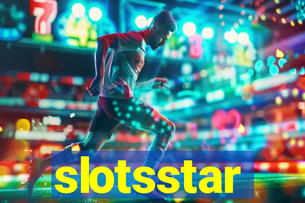 slotsstar