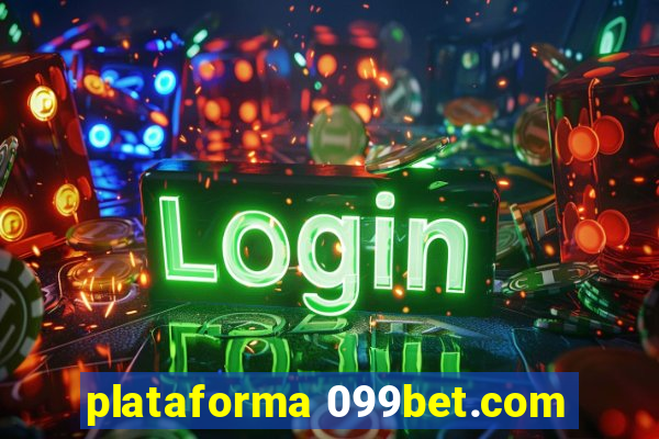 plataforma 099bet.com