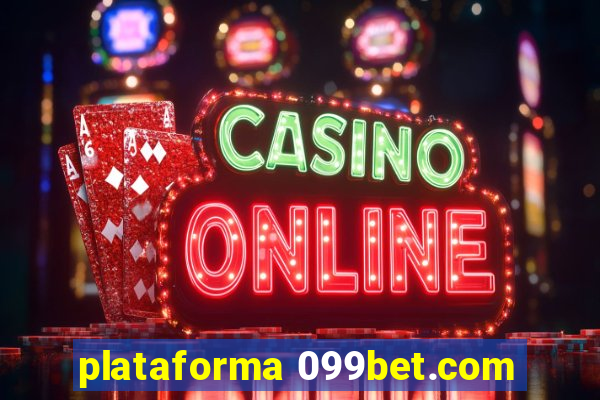 plataforma 099bet.com