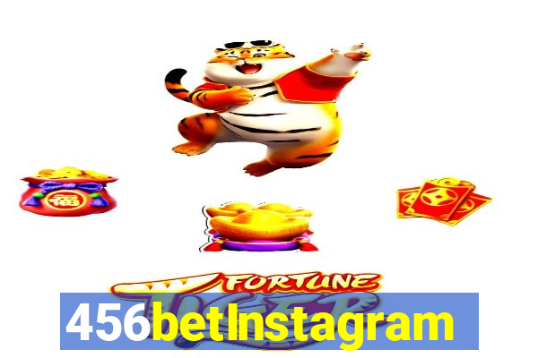 456betInstagram