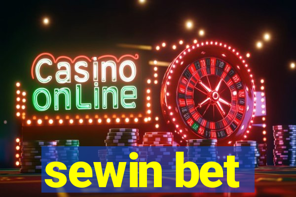 sewin bet