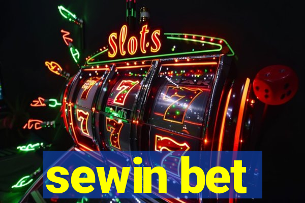 sewin bet