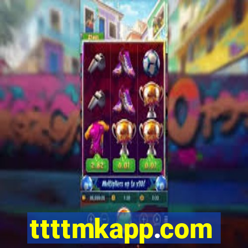 ttttmkapp.com