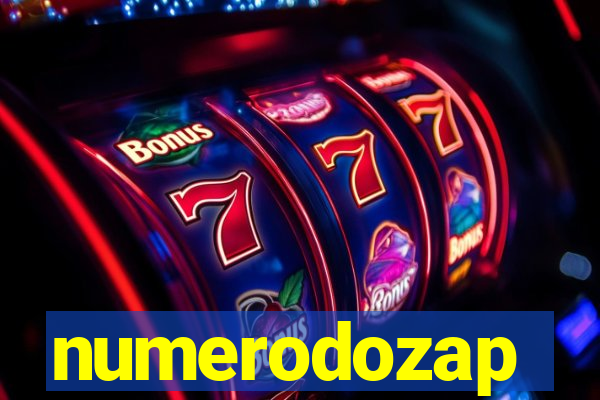 numerodozap