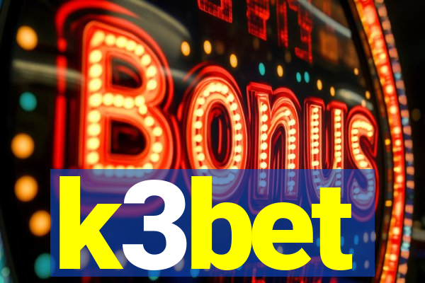 k3bet