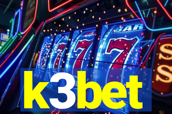 k3bet