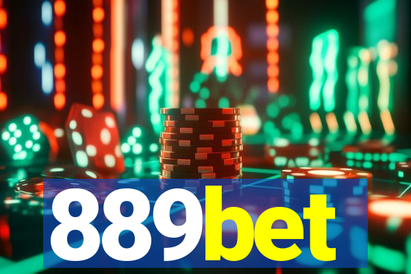 889bet