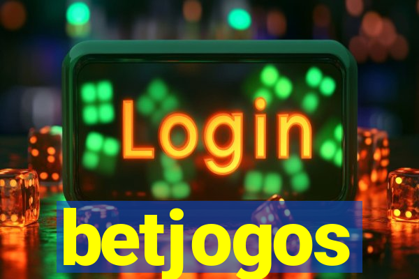 betjogos