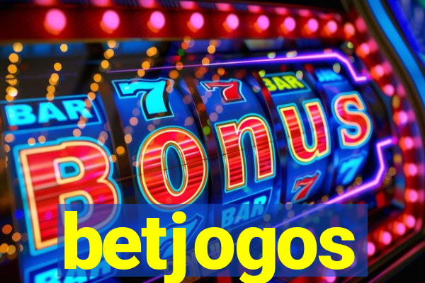 betjogos