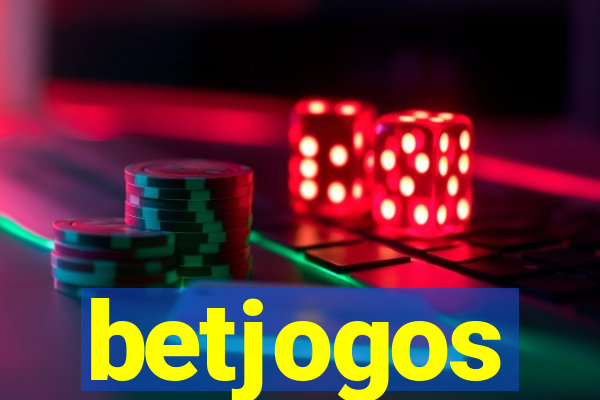 betjogos