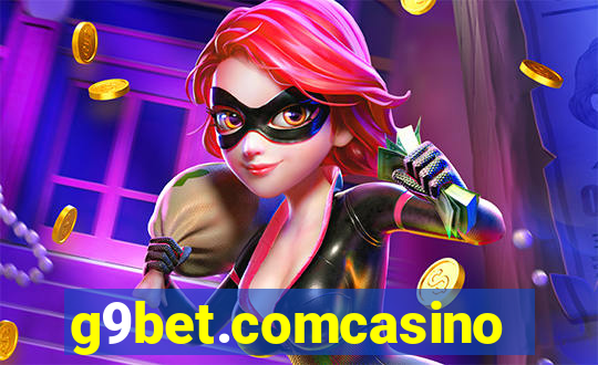 g9bet.comcasino