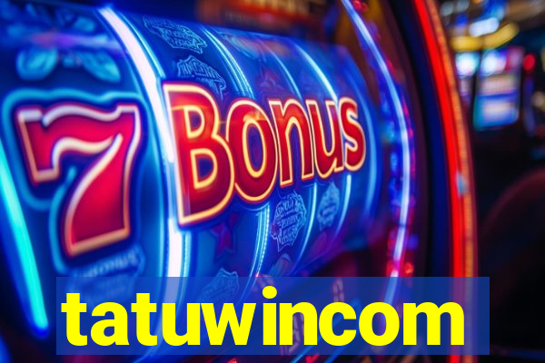 tatuwincom