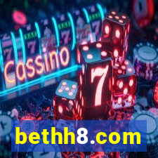 bethh8.com