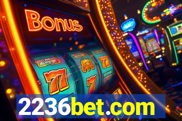 2236bet.com