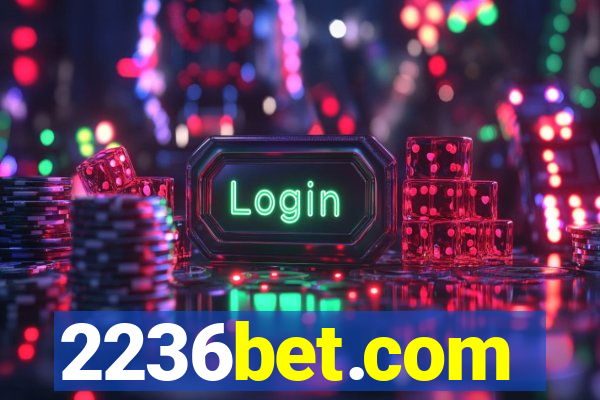 2236bet.com