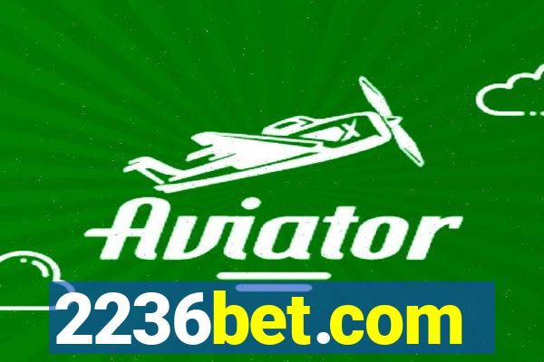 2236bet.com