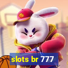 slots br 777