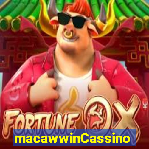 macawwinCassino